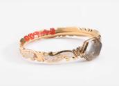 Mourning Ring 1954-600