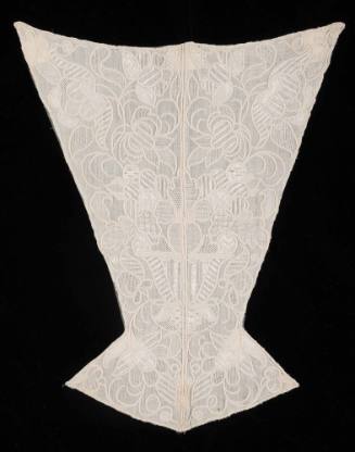 Stomacher 1971-1558