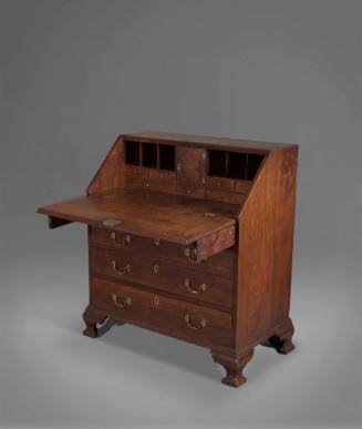 Desk 1998-13