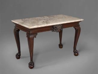Sideboard Table 1967-451