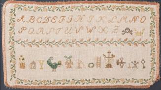 Sampler 1971-1754,2
