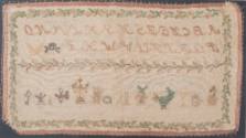 Sampler 1971-1754,2