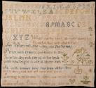 Sampler 1974-256