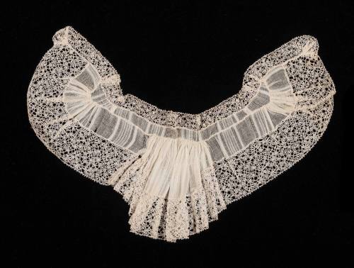 Collar or headpiece 1991-515,3