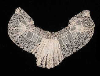 Collar or headpiece 1991-515,3