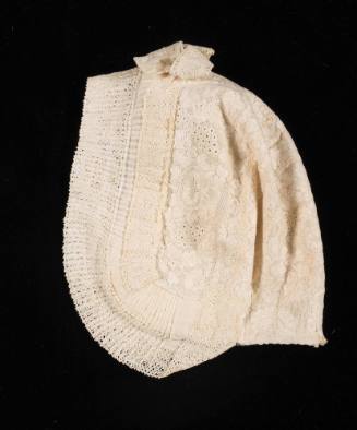 Woman's Cap 1971-1689