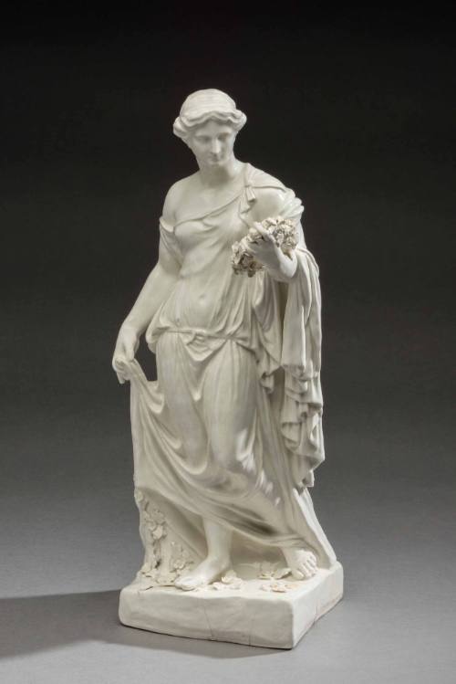 Figure of Flora 1960-348