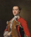 Portrait of Major Richard Bayly 2018-284