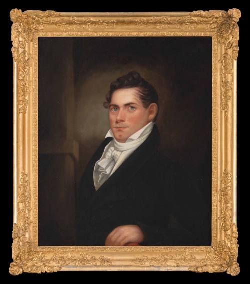 Portrait of Duty Greene 2018-193