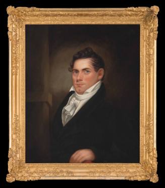 Portrait of Duty Greene 2018-193