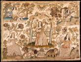 Sampler 1962-112