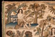 Sampler 1962-112
