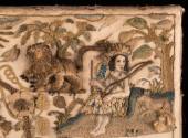Sampler 1962-112