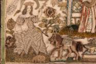 Sampler 1962-112