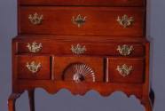 High Chest of Drawers 1991-62