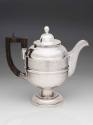 Teapot 2019-2
