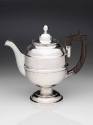 Teapot 2019-2