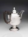 Teapot 2019-2