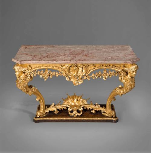 Pier Table 1958-474