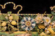 Beadwork Basket 1954-234