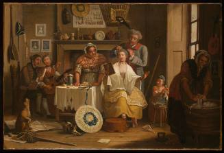 Painting 1991-175