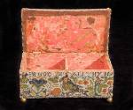 Beadwork  Box 1968-503