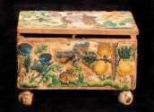 Beadwork Box 1963-20