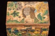 Beadwork Box 1963-20