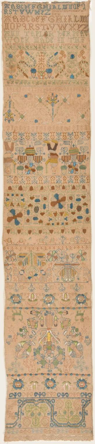 Sampler 1971-1483