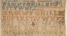 Sampler 1971-1483