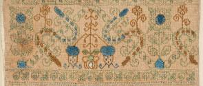 Sampler 1971-1483