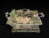 Beadwork Basket 1971-1642