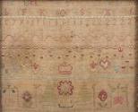 Sampler 1971-1749