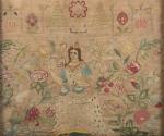 Sampler 1971-1749