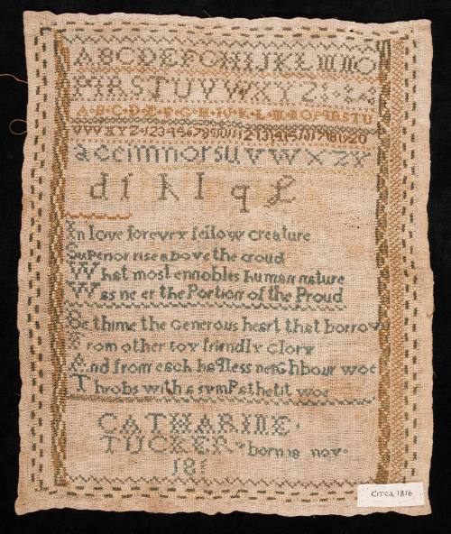 Sampler 2018-325