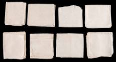 Napkins 2018-336,1-8