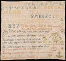 Sampler 1974-256