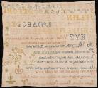 Sampler 1974-256