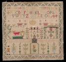 Sampler 1989-332