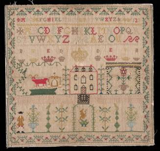 Sampler 1989-332