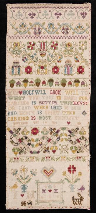 Sampler 1998-162