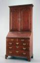 Desk and Bookcase 1930-109