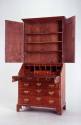 Desk and Bookcase 1930-109