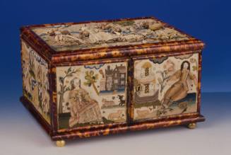 Casket 1956-300