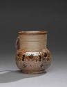 Carved Mug 1958-530