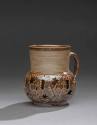Carved Mug 1958-530