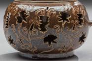 Carved Mug 1958-530