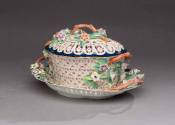 Basket and Stand 1984-286