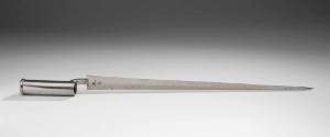 Bayonet 1949-16,B