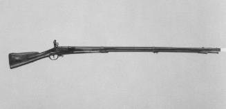 Musket 1984-255